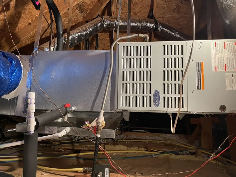 Slide of Moore Than Air