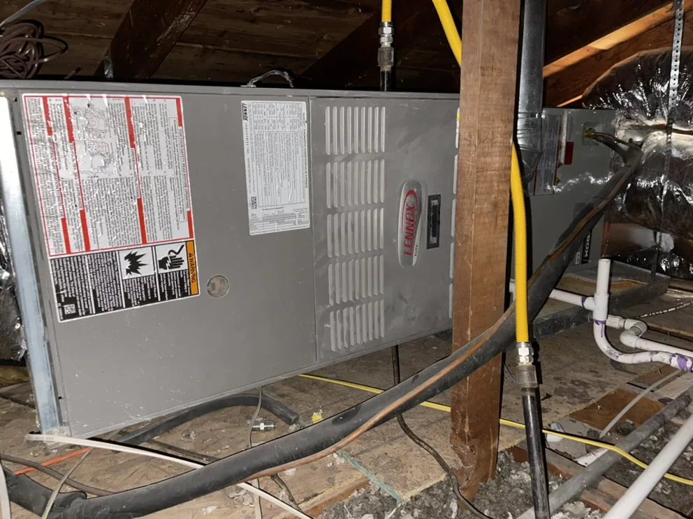 Slide of Moore Than Air