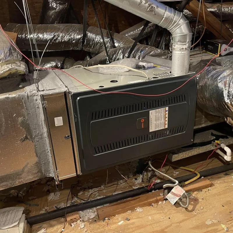 Slide of Moore Than Air