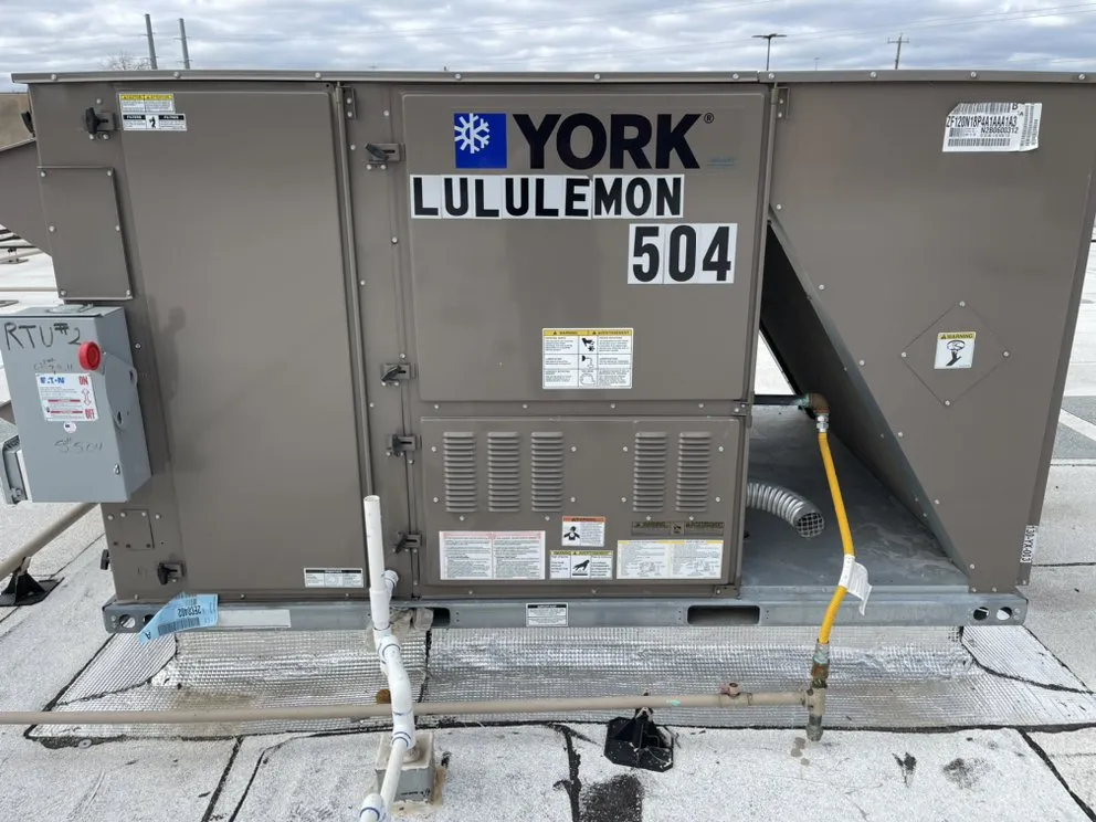 Slide of Moore Than Air