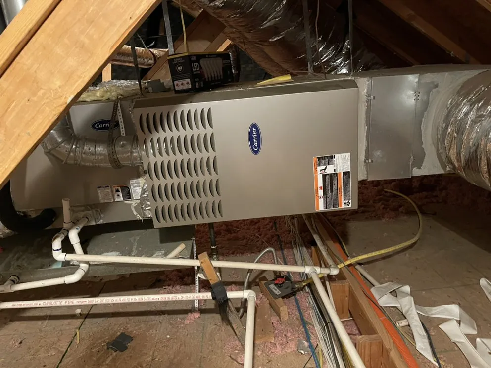 Slide of Moore Than Air