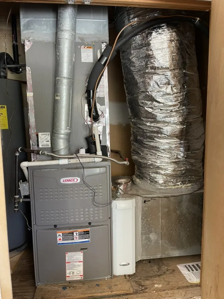 Slide of Moore Than Air