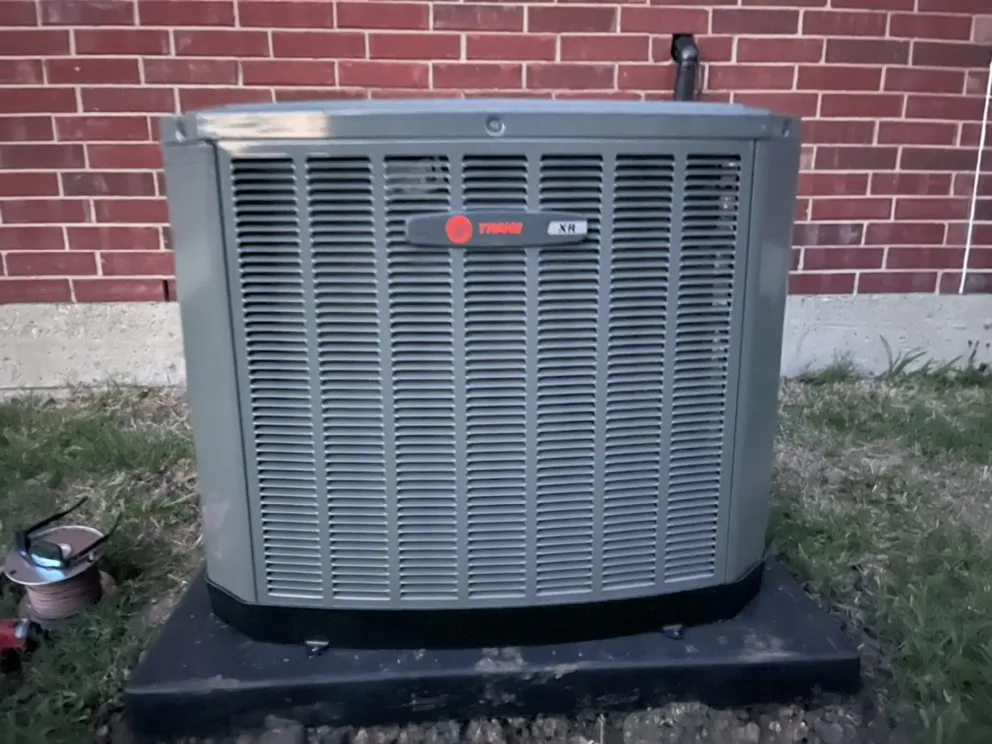 Slide of Moore Than Air