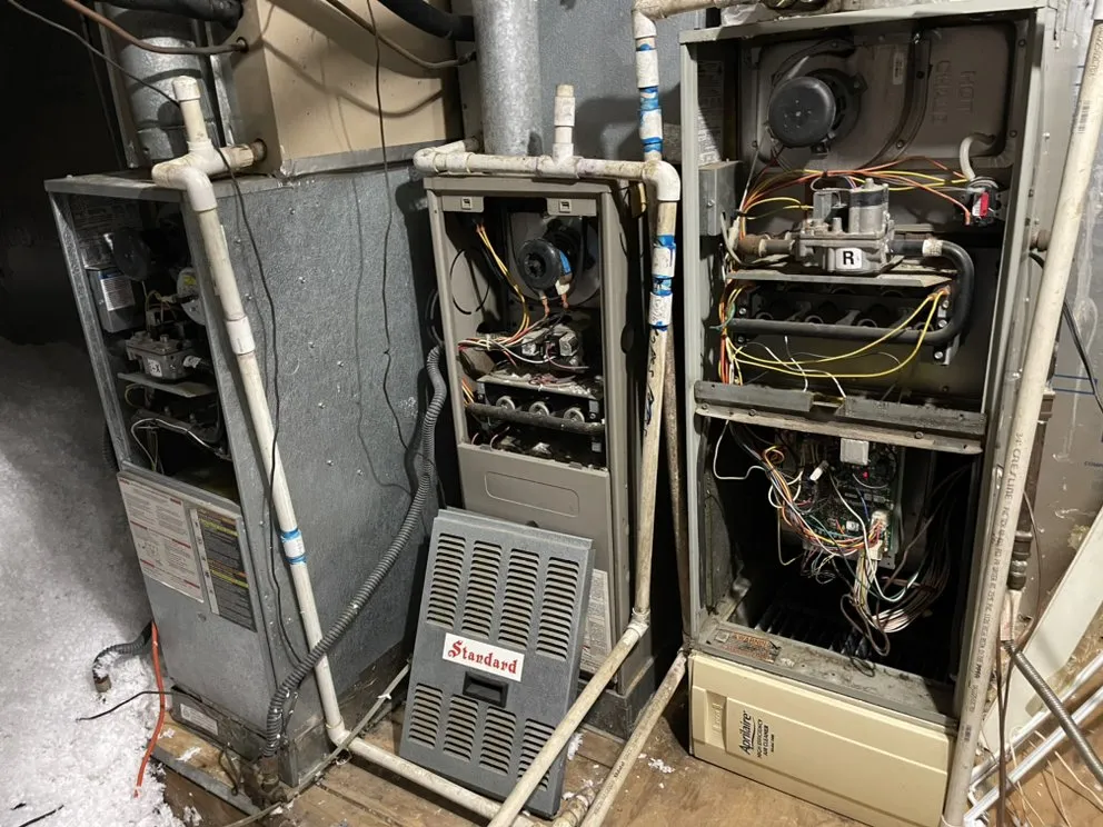 Slide of Moore Than Air