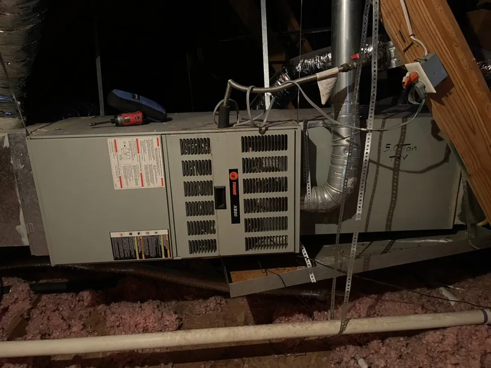 Slide of Moore Than Air