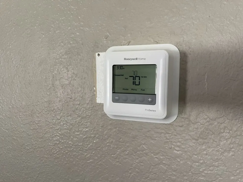 Slide of Moore Than Air