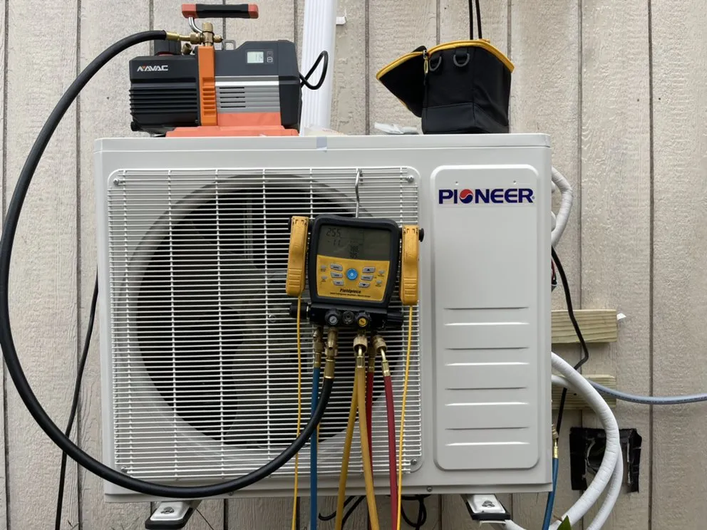 Slide of Moore Than Air