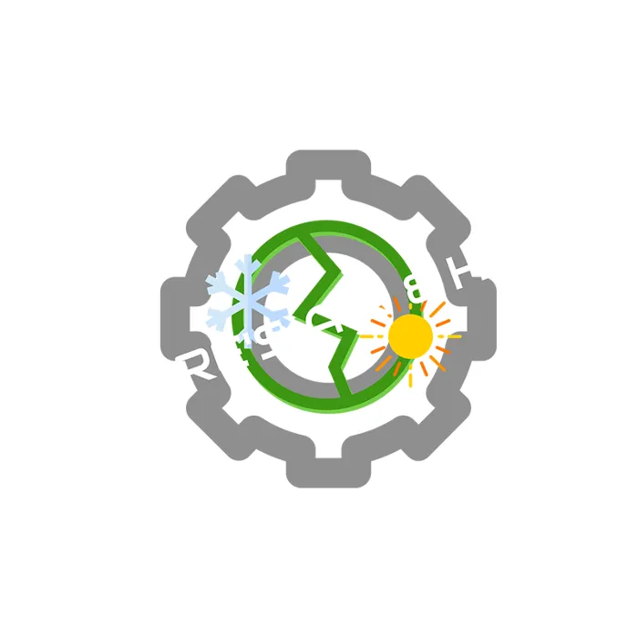 Slide of Moore's Air and Heat