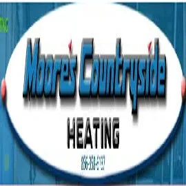 Moore's Countryside Heating