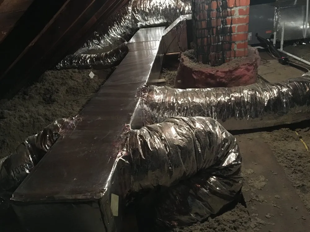 Slide of Moore's Electrical Service