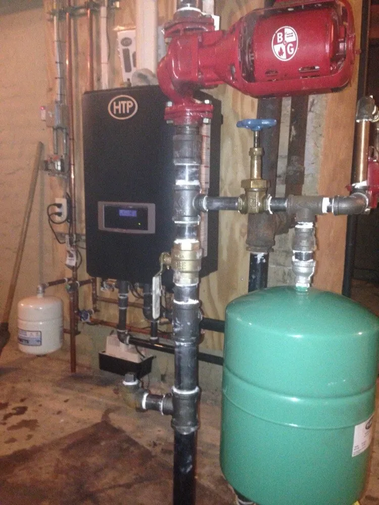 Slide of Moore's Electrical Service