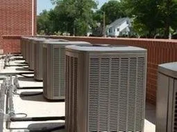 Slide of Moore's Refrigeration Heating & Air Conditioning Service