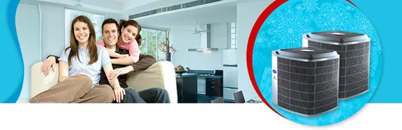 Slide of Moore's Refrigeration Heating & Air Conditioning Service