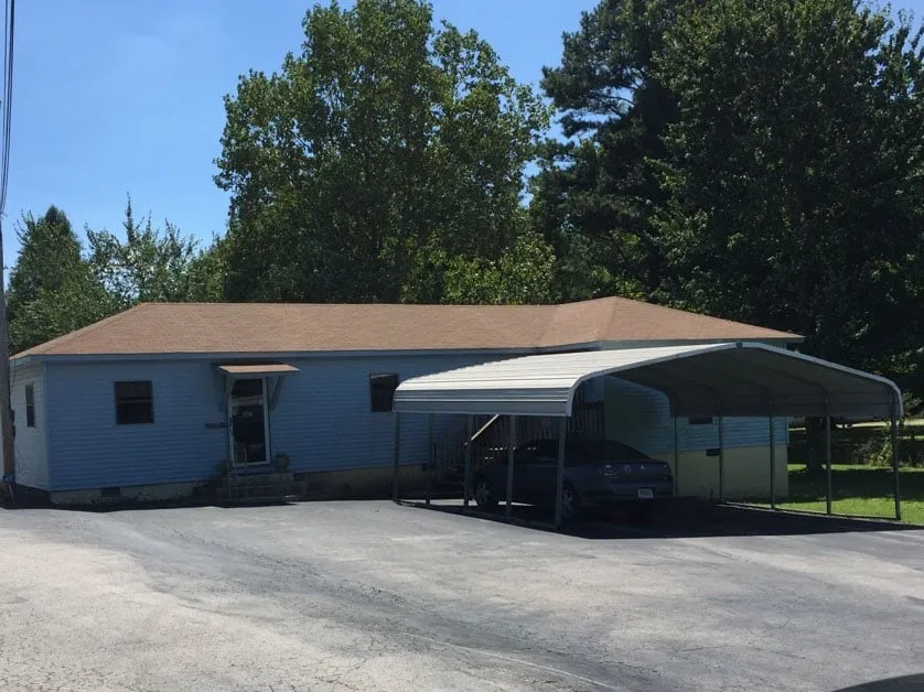 Slide of Moore's Refrigeration Heating & Air Conditioning Service