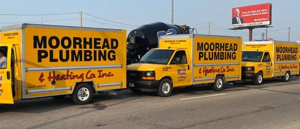 Moorhead Plumbing & Heating