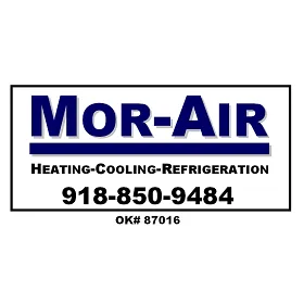 Mor-Air, LLC