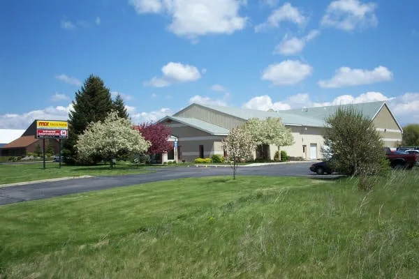 Slide of Mor Electric Heating Assoc