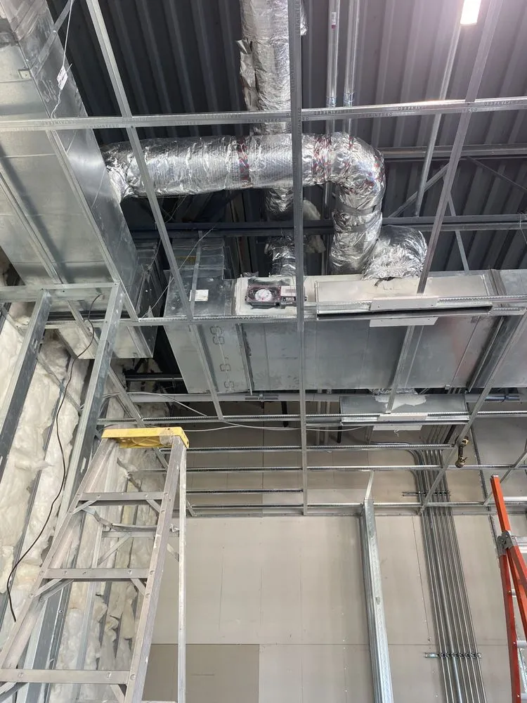 Slide of Mora AC Service & Heating