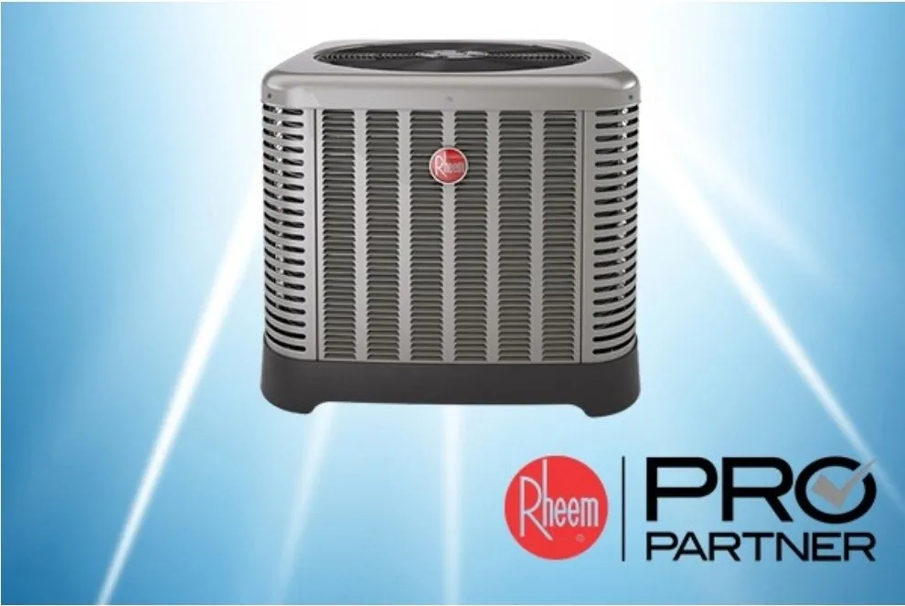 Slide of MORAIR Heating & Cooling