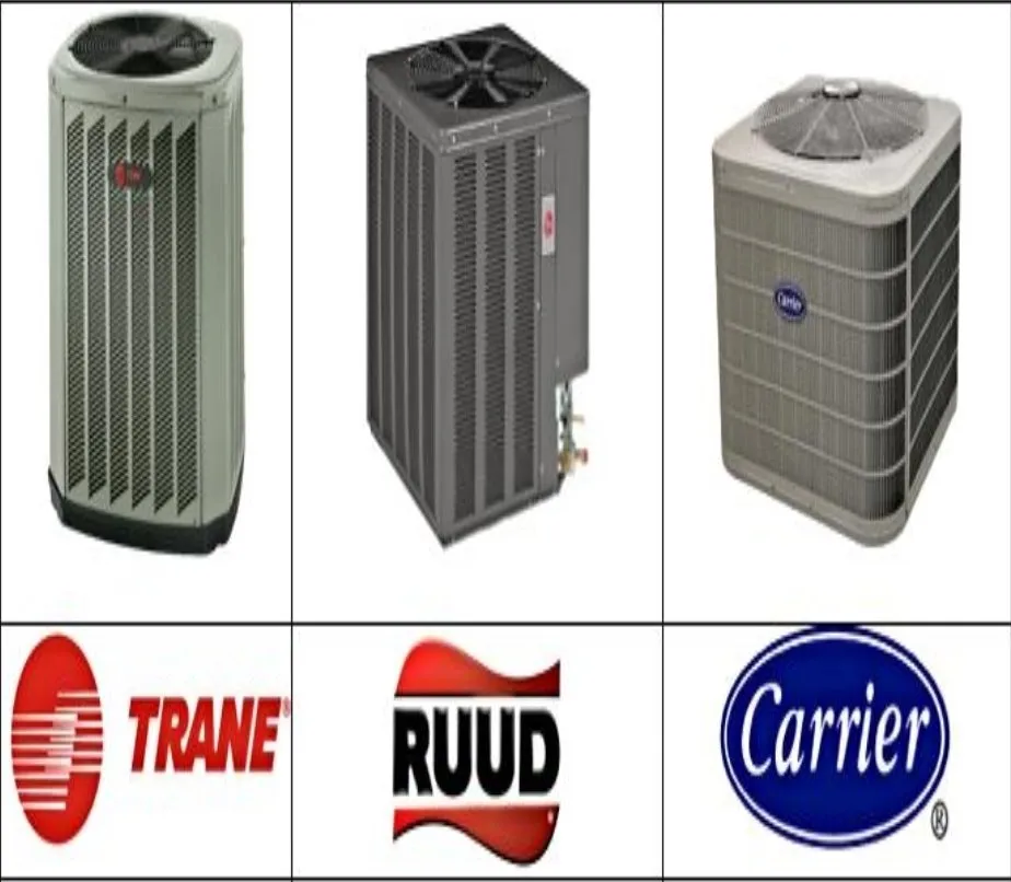 Slide of MORAIR Heating & Cooling