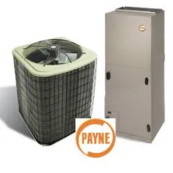 Slide of MORAIR Heating & Cooling