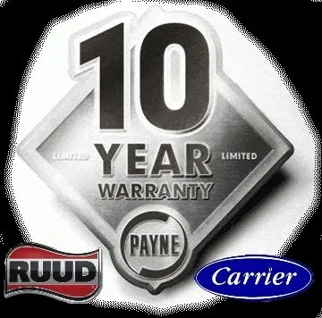 Slide of MORAIR Heating & Cooling