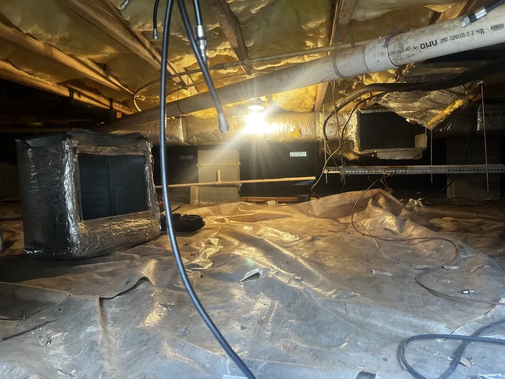 Slide of Moral Compass Heating & Air Conditioning