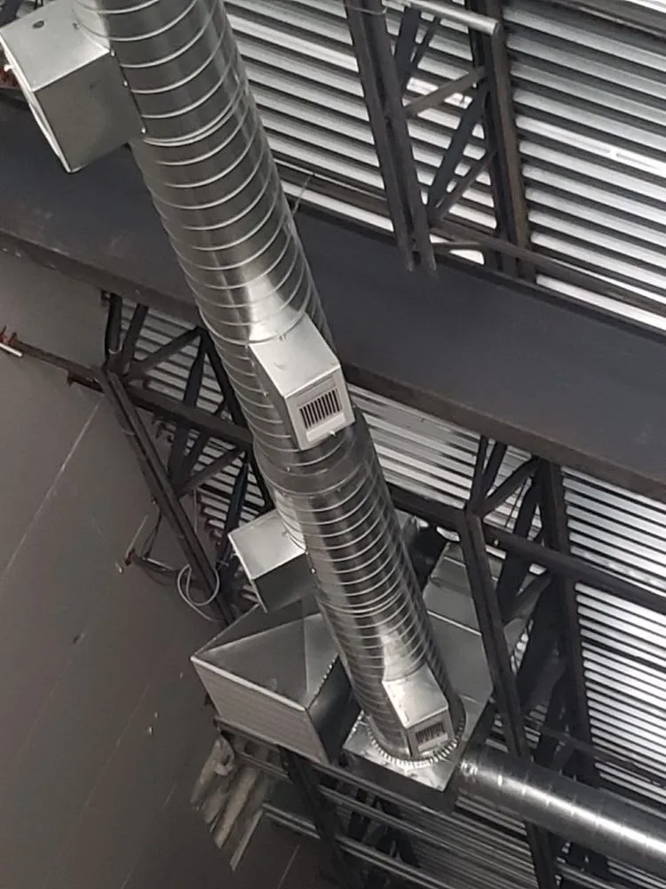 Slide of Morales AC & Heating