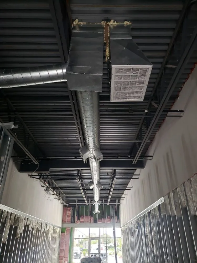 Slide of Morales AC & Heating