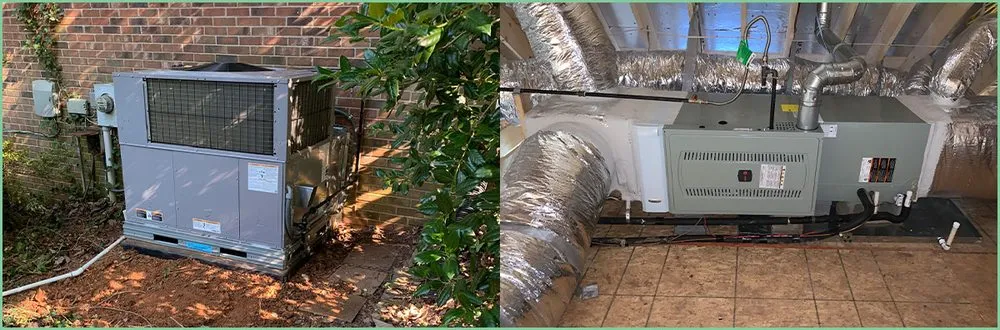 Slide of Morales Heating & Cooling