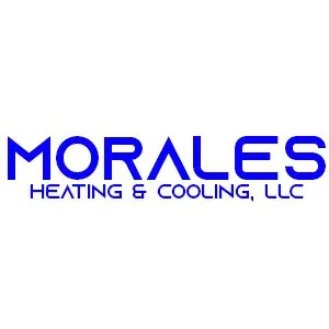 Slide of Morales Heating & Cooling
