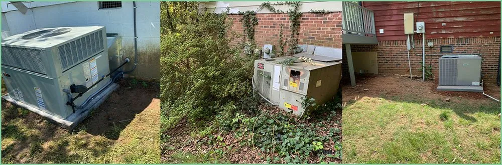 Slide of Morales Heating & Cooling