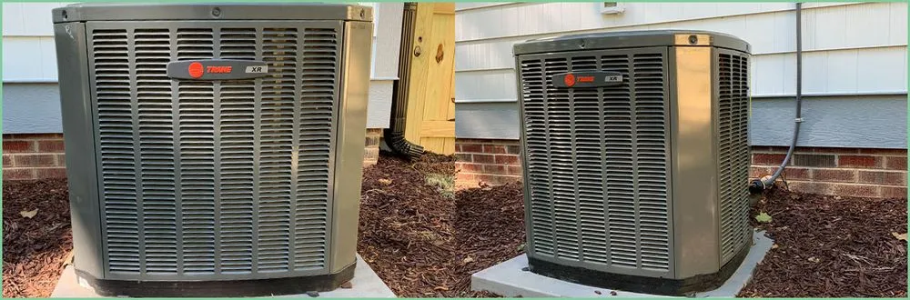 Slide of Morales Heating & Cooling