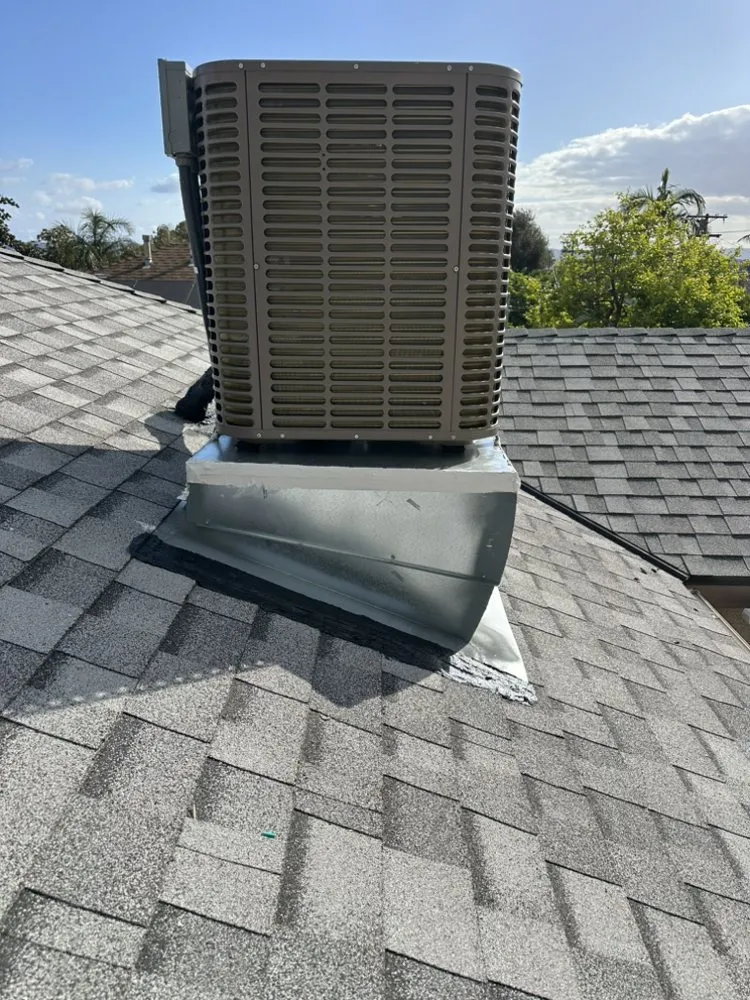 Slide of Morales Heating and Cooling