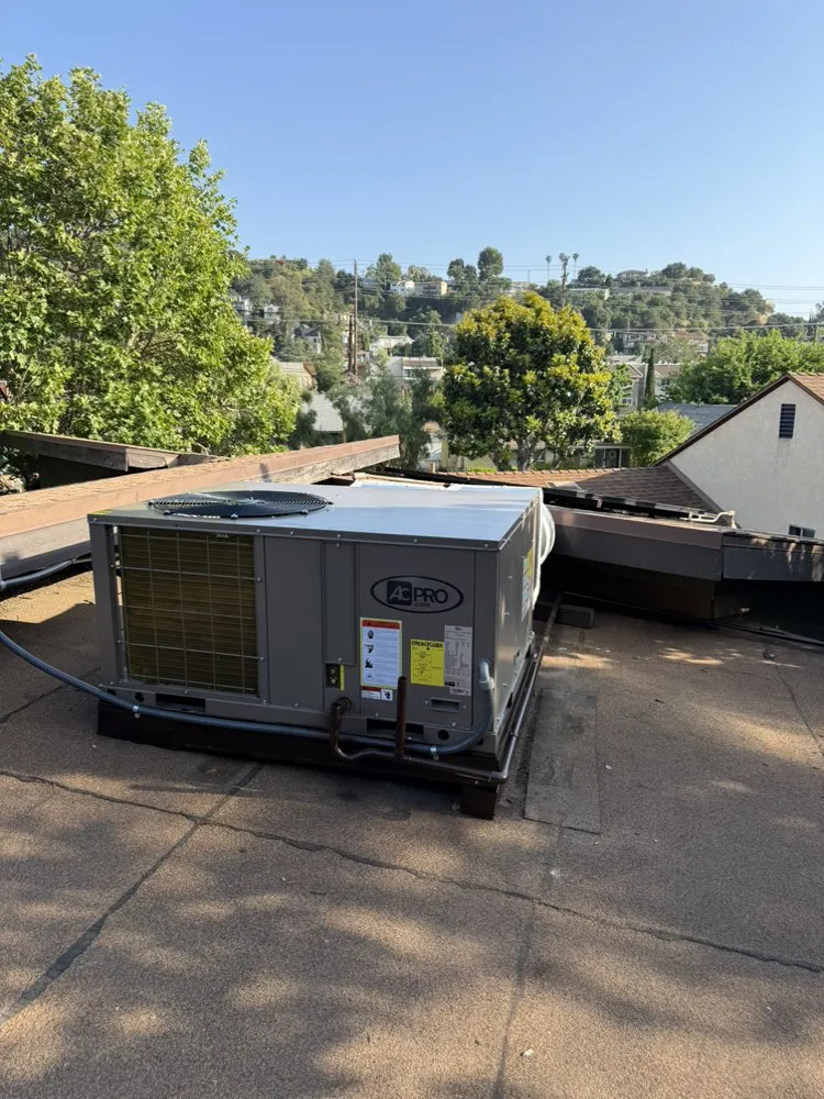 Slide of Morales Heating and Cooling