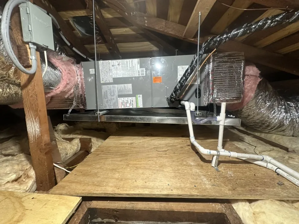 Slide of Morales Heating and Cooling