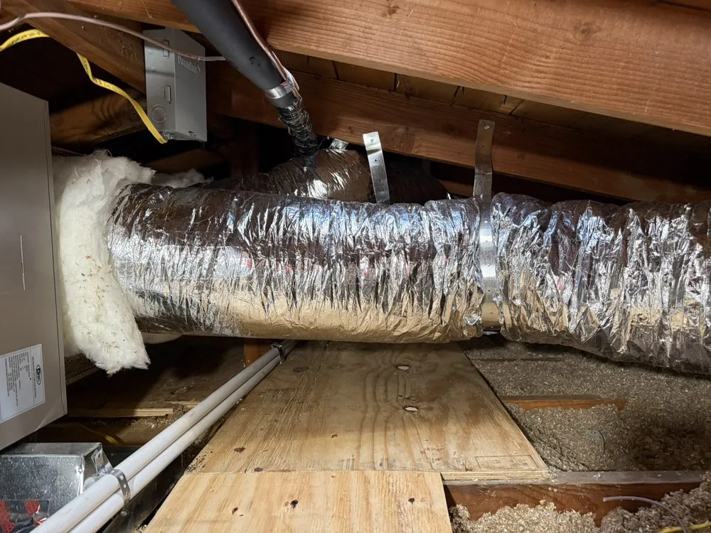 Slide of Morales Heating and Cooling