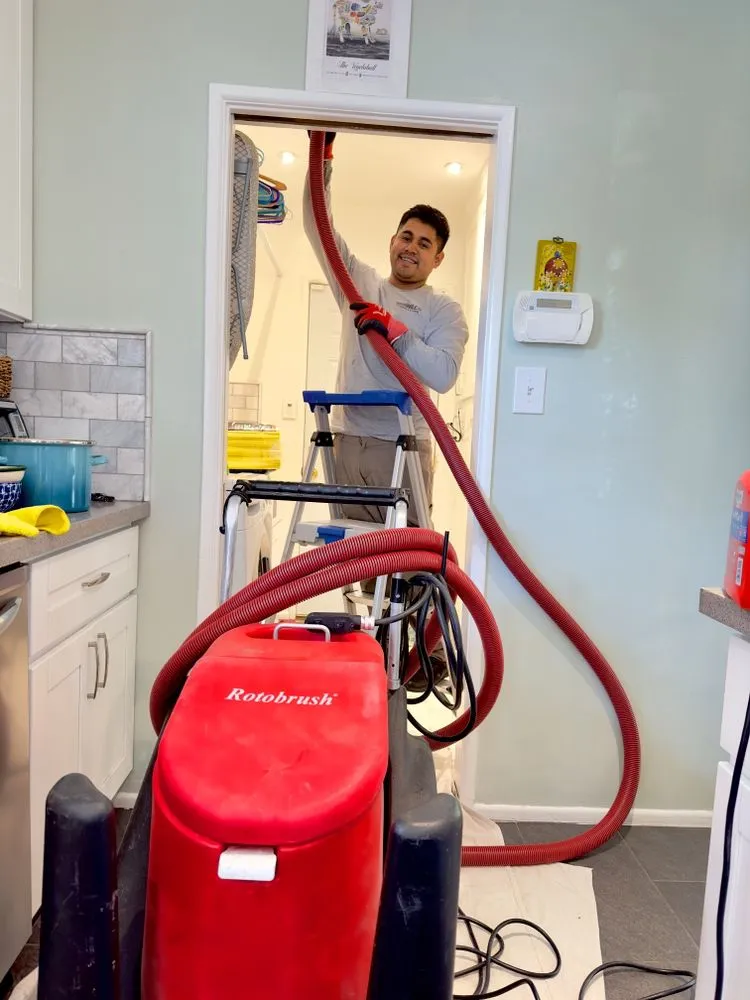 Slide of Morales Heating and Cooling