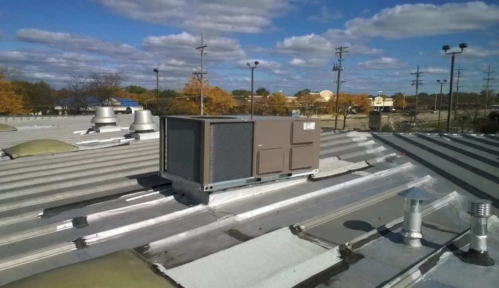 Slide of Moran & Sons