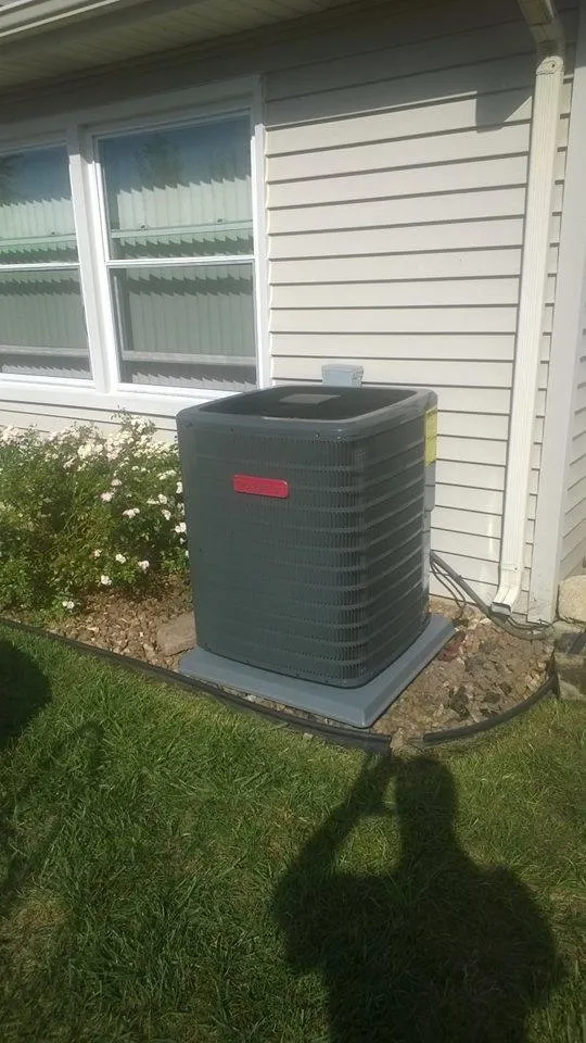 Slide of Moran & Sons