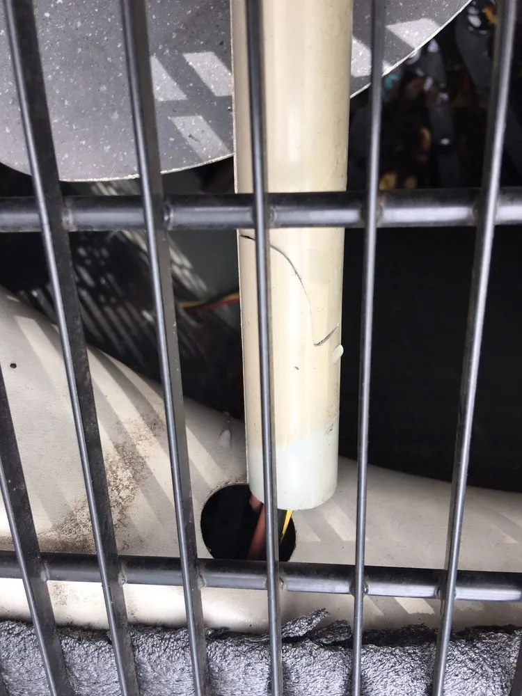 Slide of Moran & Sons