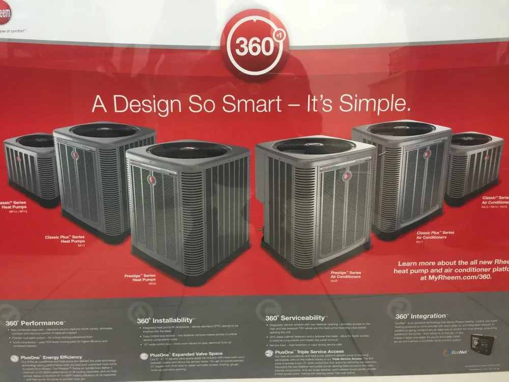 Slide of Moran Air Conditioning