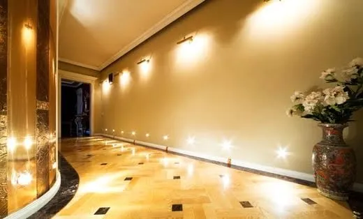 Moran's Electrical Services Logo