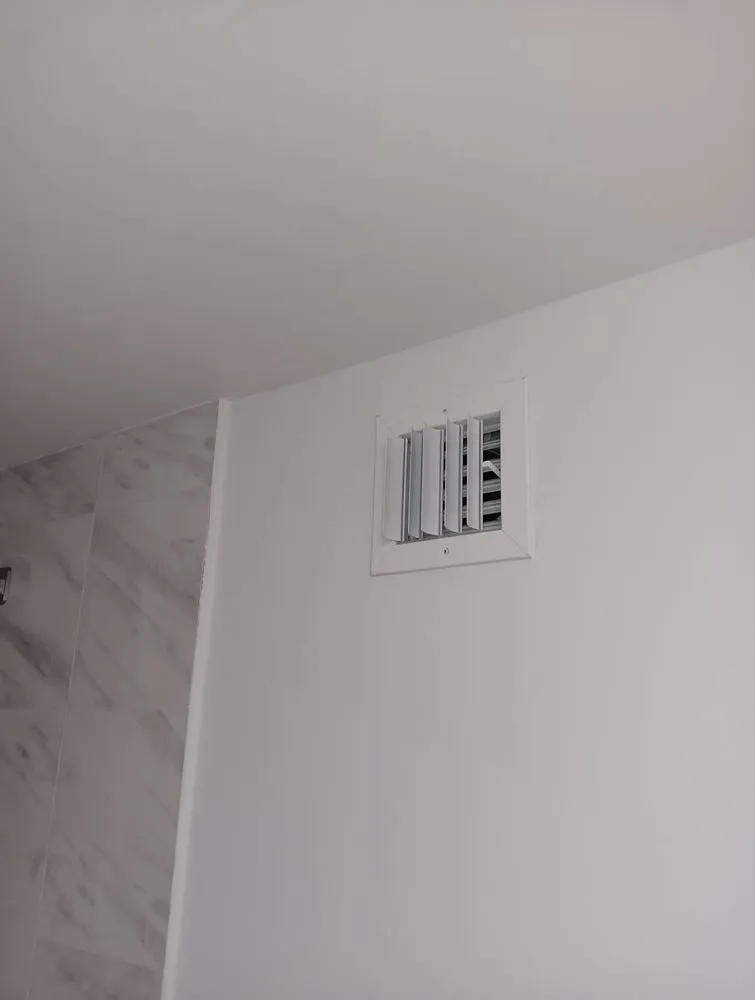 Slide of Morante HVAC