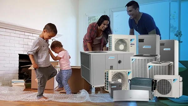 Slide of More Heat More Cool