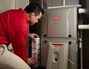 Slide of More Heat More Cool