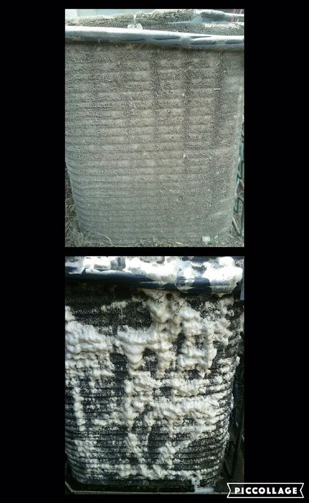 Slide of More Than A/C