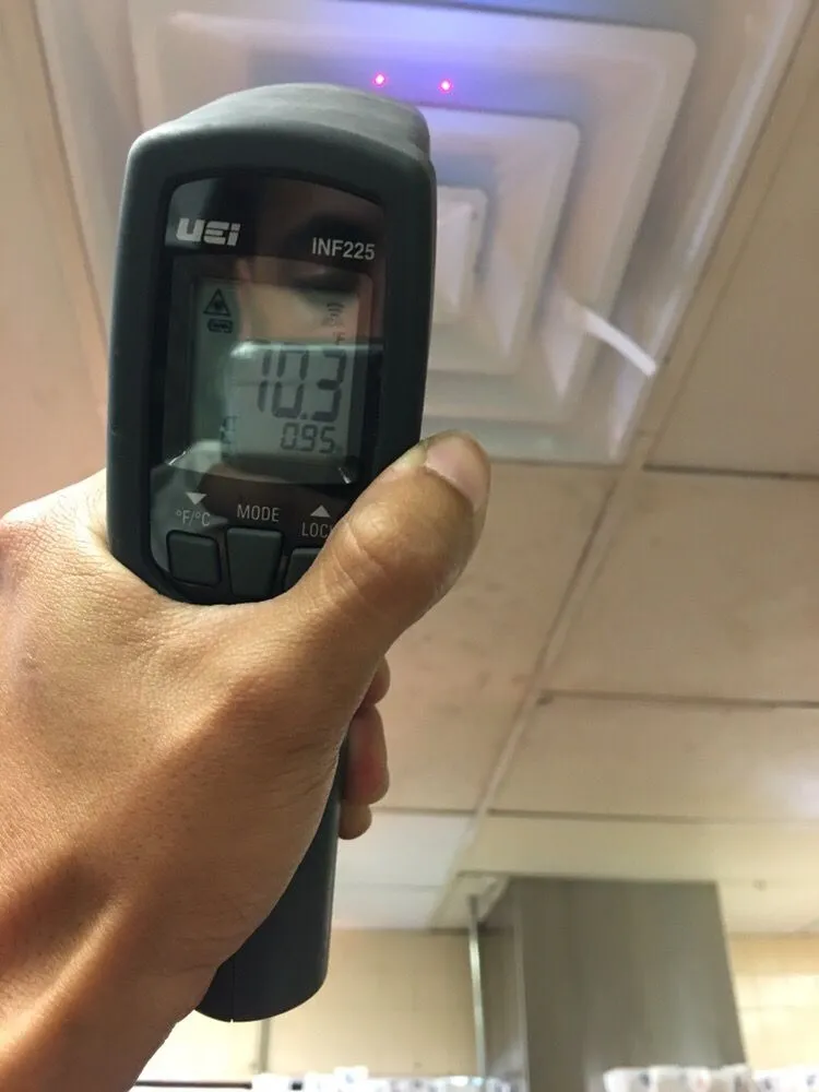 Slide of More Than A/C