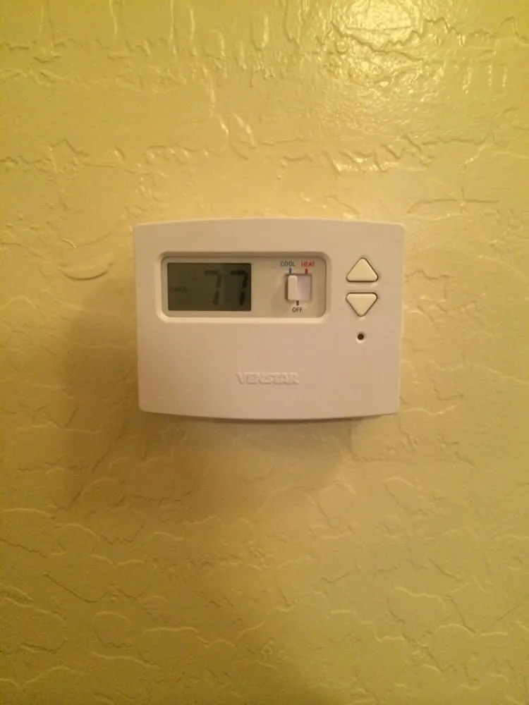 Slide of Morehart Air Conditioning and Heating