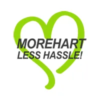 Morehart Air Conditioning and Heating Logo